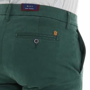 CHINO STRETCH OAKS ITALIA - Mad Fashion | img vers.300x/